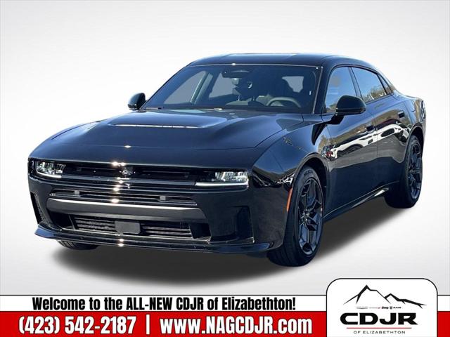 2026 Dodge Charger GT