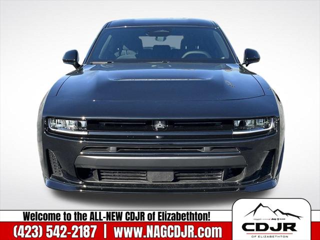 2026 Dodge Charger GT