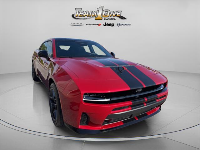 2026 Dodge Charger Daytona Scat Pack 4-Door AWD for sale in Gadsden, AL
