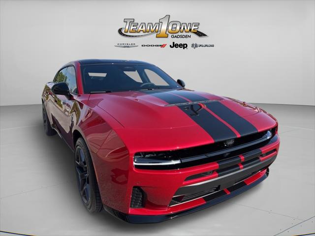 2026 Dodge Charger Scat Pack 4-Door AWD for sale in Gadsden, AL