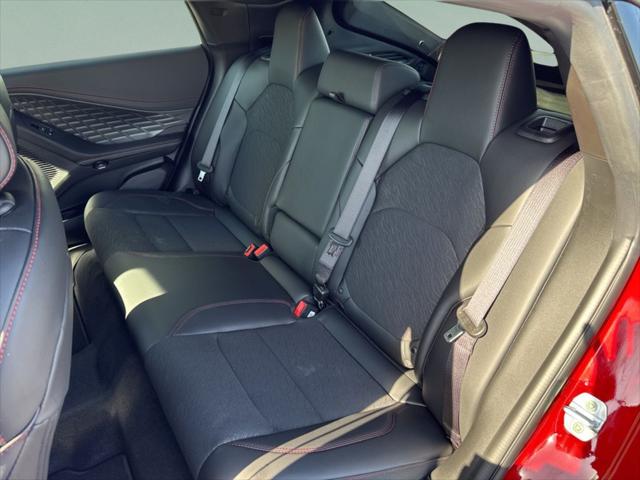 2026 Dodge Charger Scat Pack 4-Door AWD