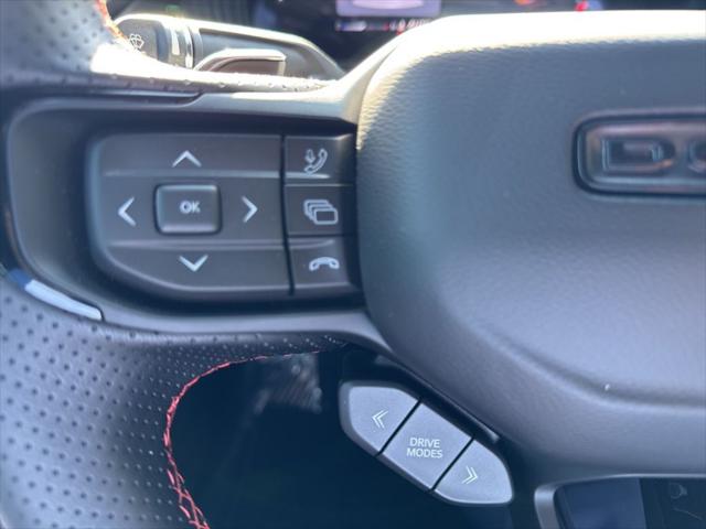 2026 Dodge Charger Scat Pack 4-Door AWD