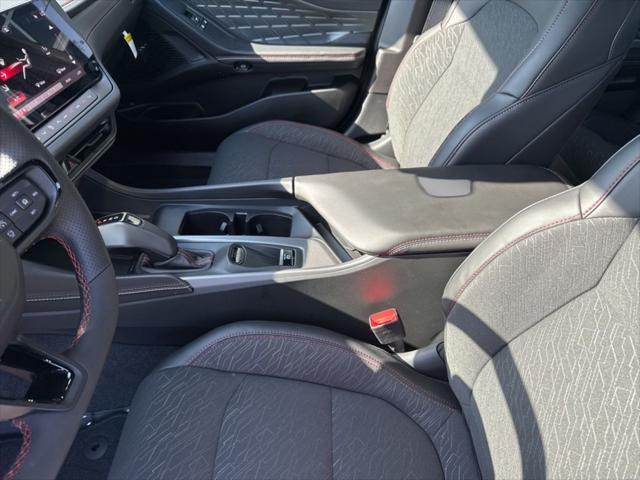 2026 Dodge Charger Scat Pack 4-Door AWD