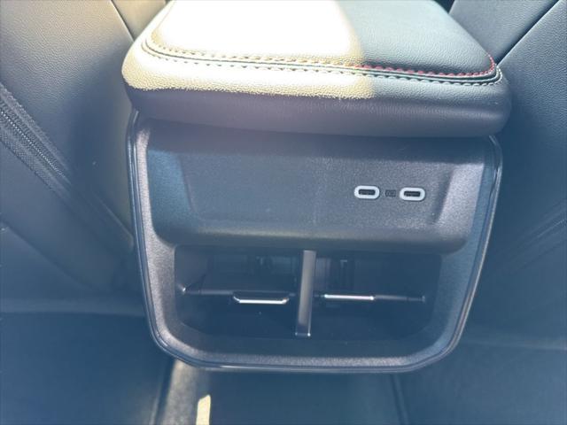 2026 Dodge Charger Scat Pack 4-Door AWD