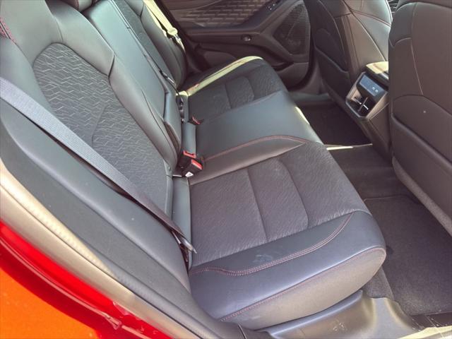 2026 Dodge Charger Scat Pack 4-Door AWD