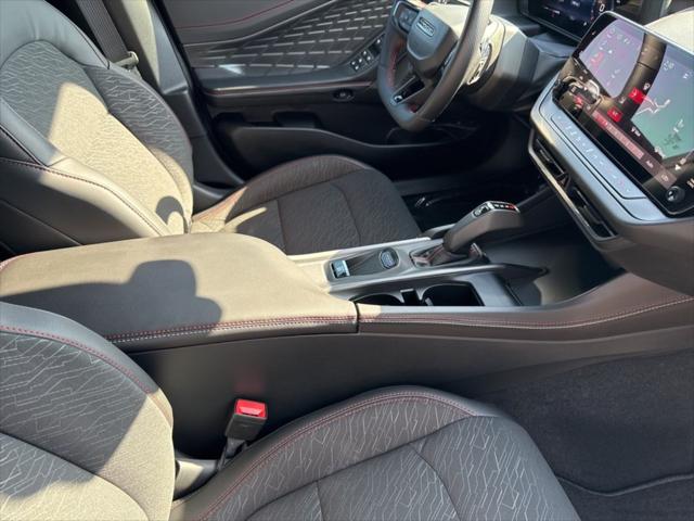 2026 Dodge Charger Scat Pack 4-Door AWD