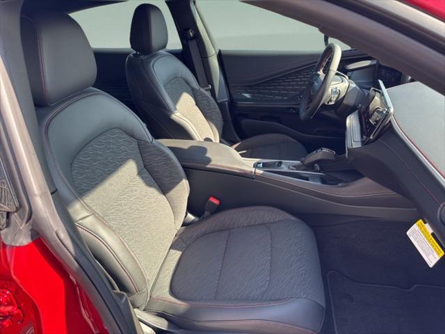 2026 Dodge Charger Scat Pack 4-Door AWD