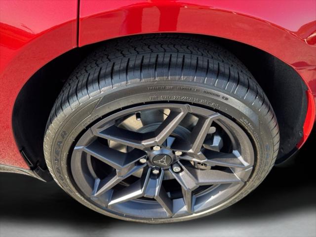 2026 Dodge Charger Scat Pack 4-Door AWD