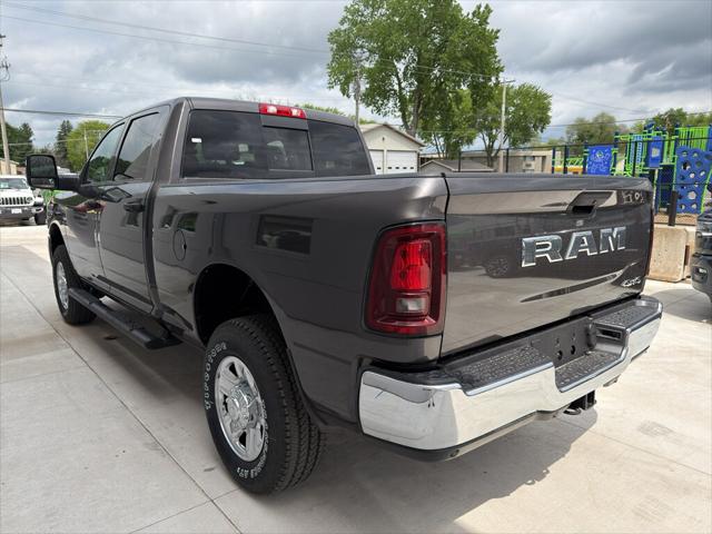 2026 RAM Ram 2500 RAM 2500 TRADESMAN CREW CAB 4X4 64 BOX