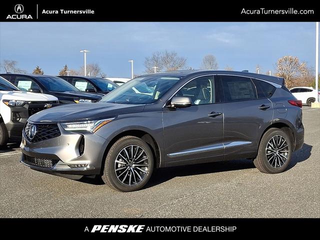 2026 Acura RDX w/Advance Package for sale in Turnersville, NJ