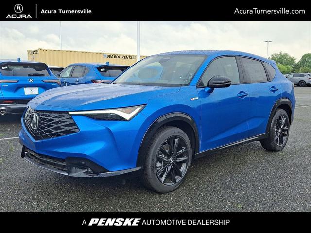 2026 Acura ADX w/A-Spec Advance Package for sale in Turnersville, NJ
