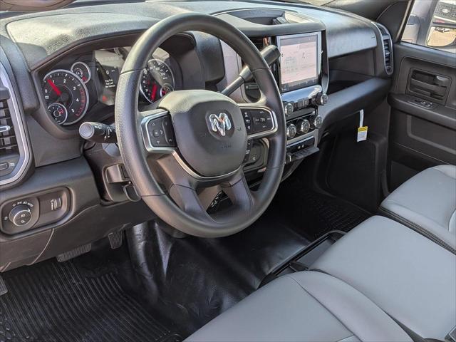 2026 RAM Ram 3500 RAM 3500 TRADESMAN CREW CAB 4X4 8 BOX