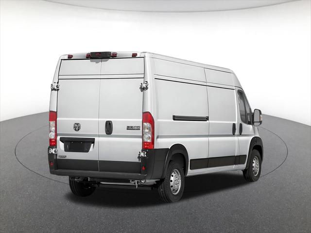 2026 RAM Ram ProMaster RAM PROMASTER 2500 TRADESMAN CARGO VAN HIGH ROOF 159 WB