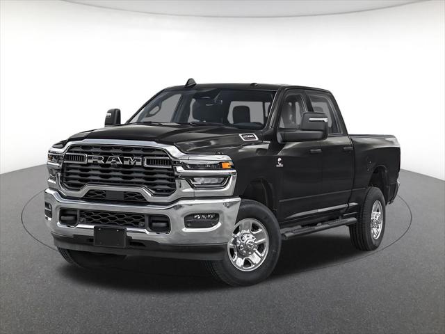 2026 RAM Ram 2500 RAM 2500 TRADESMAN CREW CAB 4X4 64 BOX 2026 RAM Ram 2500 RAM 2500 TRADESMAN CREW CAB 4X4 64 BOX