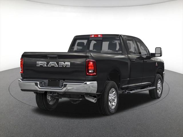 2026 RAM Ram 2500 RAM 2500 TRADESMAN CREW CAB 4X4 64 BOX 2026 RAM Ram 2500 RAM 2500 TRADESMAN CREW CAB 4X4 64 BOX