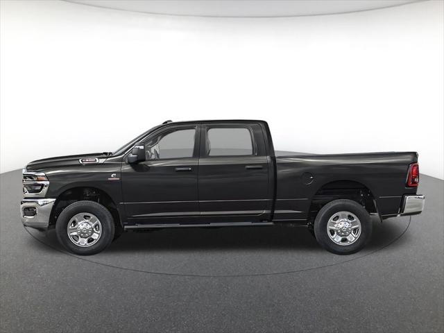 2026 RAM 2500 RAM 2500 TRADESMAN CREW CAB 4X4 64 BOX