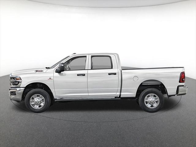 2026 RAM 2500 RAM 2500 TRADESMAN CREW CAB 4X4 64 BOX 2026 RAM 2500 RAM 2500 TRADESMAN CREW CAB 4X4 64 BOX