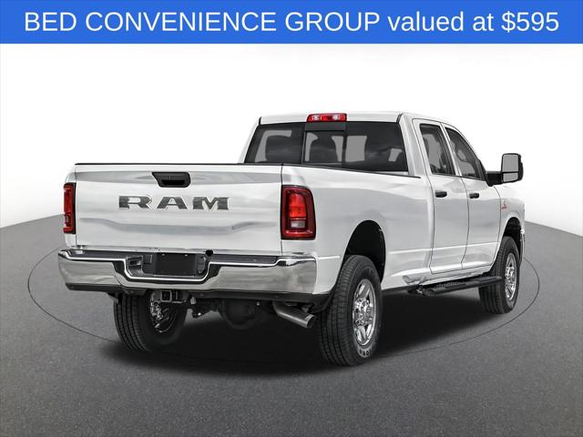 2026 RAM Ram 3500 RAM 3500 TRADESMAN CREW CAB 4X4 8 BOX 2026 RAM Ram 3500 RAM 3500 TRADESMAN CREW CAB 4X4 8 BOX