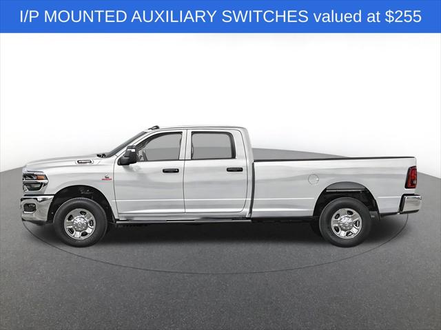 2026 RAM Ram 3500 RAM 3500 TRADESMAN CREW CAB 4X4 8 BOX 2026 RAM Ram 3500 RAM 3500 TRADESMAN CREW CAB 4X4 8 BOX