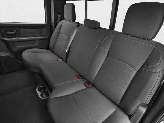 2026 Ram 3500 Tradesman Crew Cab 4x4 8' Box