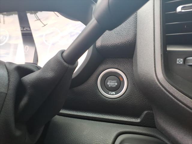 2026 Ram 2500 Tradesman Crew Cab 4x4 6'4" Box