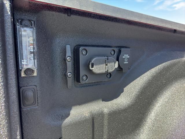 2026 Ram 2500 Laramie Crew Cab 4x4 6'4" Box