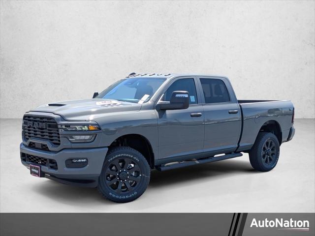 2026 Ram 2500 Black Express Crew Cab 4x4 6'4" Box for sale in Roseville, CA