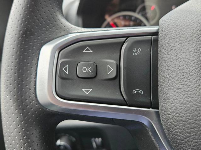 2026 Ram 2500 Tradesman Crew Cab 4x4 6'4" Box