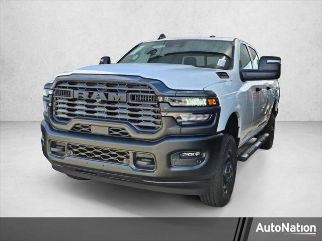 2026 Ram 2500 Tradesman Crew Cab 4x4 6'4" Box for sale in Fort Worth, TX