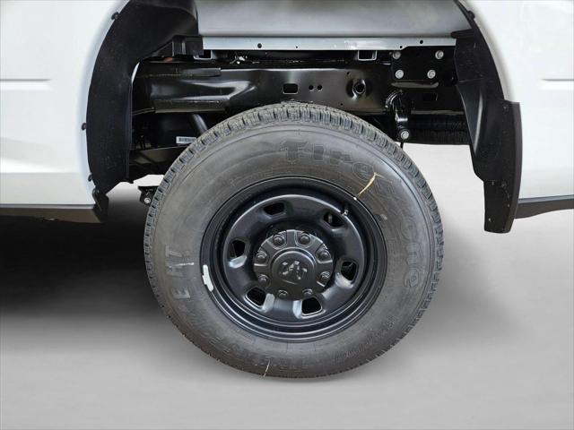 2026 Ram 2500 Tradesman Crew Cab 4x4 6'4" Box
