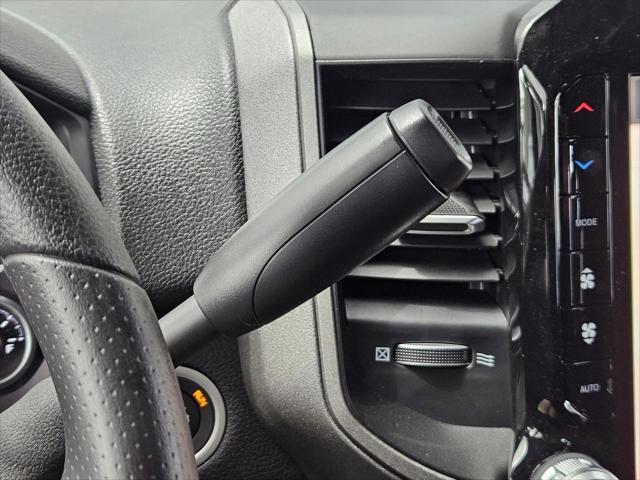 2026 Ram 2500 Tradesman Crew Cab 4x4 6'4" Box