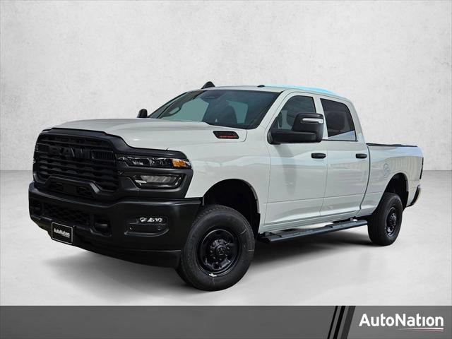 2026 Ram 2500 Tradesman Crew Cab 4x4 6'4" Box for sale in Fort Worth, TX