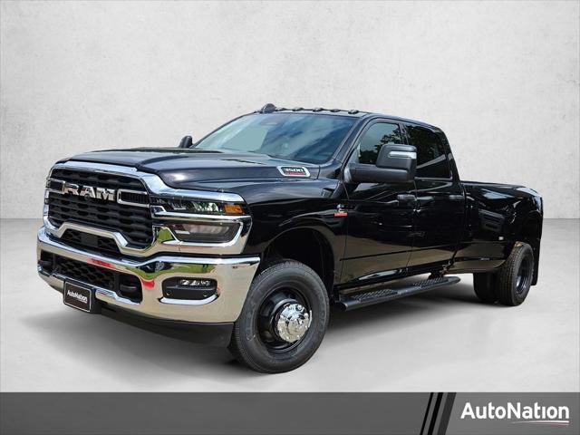 2026 Ram 3500 Tradesman Crew Cab 4x4 8' Box for sale in Fort Worth, TX