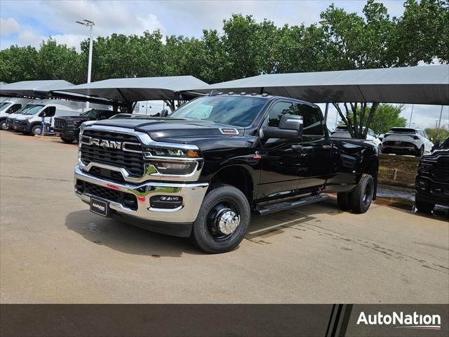 2026 RAM Ram 3500 RAM 3500 TRADESMAN CREW CAB 4X4 8 BOX 2026 RAM Ram 3500 RAM 3500 TRADESMAN CREW CAB 4X4 8 BOX