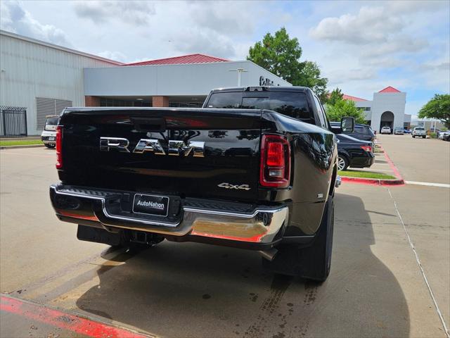 2026 RAM Ram 3500 RAM 3500 TRADESMAN CREW CAB 4X4 8 BOX 2026 RAM Ram 3500 RAM 3500 TRADESMAN CREW CAB 4X4 8 BOX