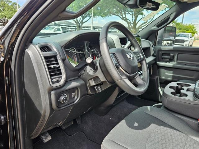 2026 RAM Ram 3500 RAM 3500 TRADESMAN CREW CAB 4X4 8 BOX 2026 RAM Ram 3500 RAM 3500 TRADESMAN CREW CAB 4X4 8 BOX