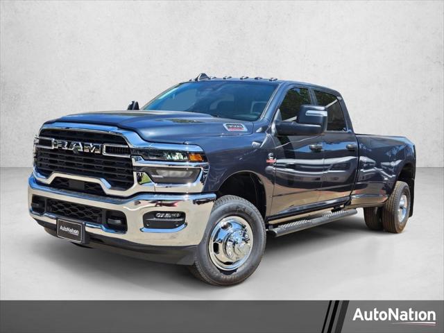 2026 Ram 3500 Tradesman Crew Cab 4x4 8' Box for sale in Fort Worth, TX