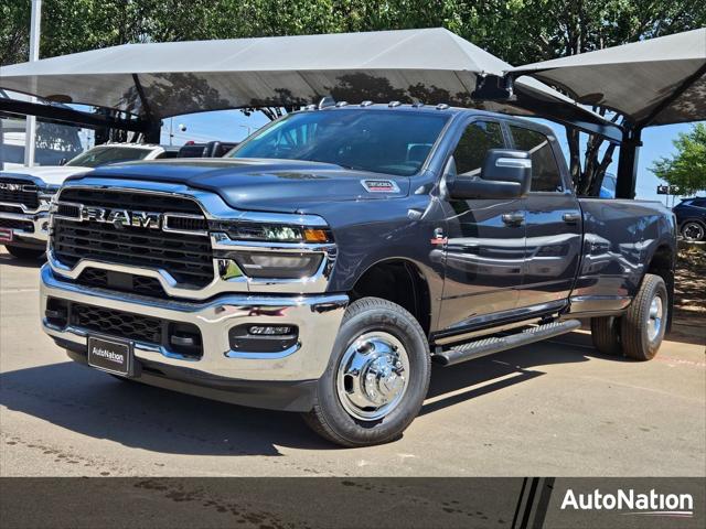 2026 Ram 3500 Tradesman Crew Cab 4x4 8' Box for sale in Fort Worth, TX
