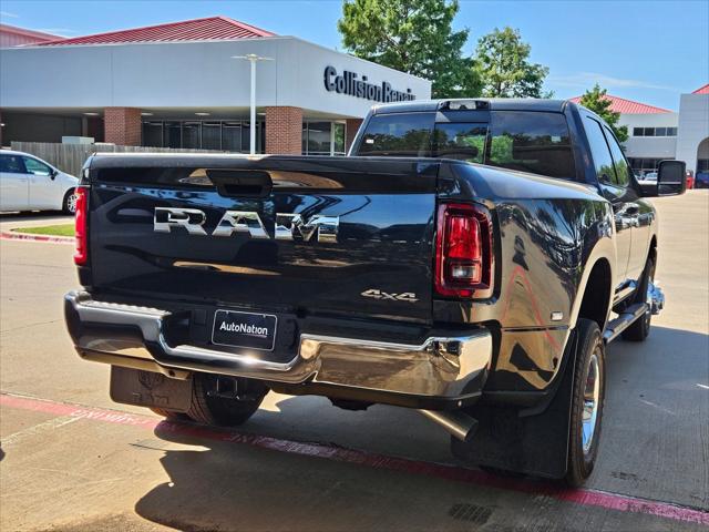 2026 RAM Ram 3500 RAM 3500 TRADESMAN CREW CAB 4X4 8 BOX 2026 RAM Ram 3500 RAM 3500 TRADESMAN CREW CAB 4X4 8 BOX