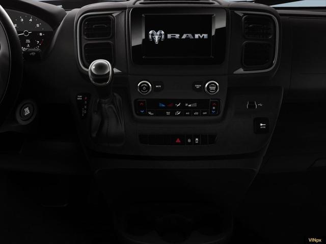 2026 RAM Ram ProMaster RAM PROMASTER 3500 TRADESMAN CARGO VAN HIGH ROOF 159 WB EXT 2026 RAM Ram ProMaster RAM PROMASTER 3500 TRADESMAN CARGO VAN HIGH ROOF 159 WB EXT