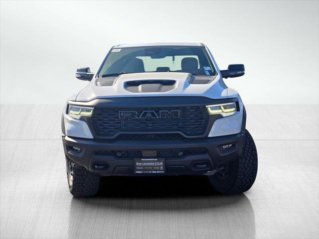 2026 RAM Ram 1500 RAM 1500 RHO CREW CAB 4X4 57 BOX 2026 RAM Ram 1500 RAM 1500 RHO CREW CAB 4X4 57 BOX