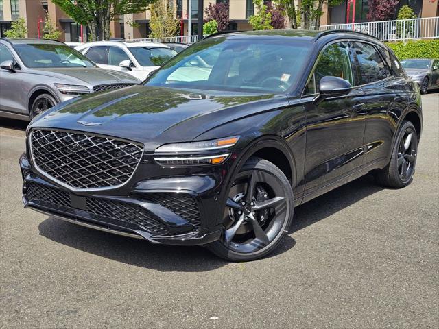 2026 Genesis GV70 3.5T Sport Prestige for sale in Kirkland, WA