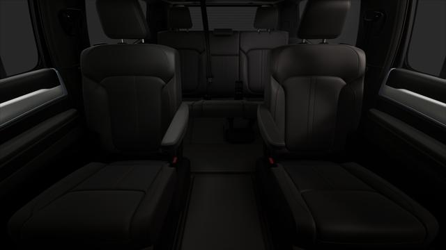 2026 Wagoneer Grand Wagoneer GRAND WAGONEER 4X2 2026 Wagoneer Grand Wagoneer GRAND WAGONEER 4X2
