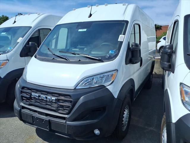 2026 RAM Ram ProMaster RAM PROMASTER 2500 TRADESMAN CARGO VAN HIGH ROOF 136 WB 2026 RAM Ram ProMaster RAM PROMASTER 2500 TRADESMAN CARGO VAN HIGH ROOF 136 WB