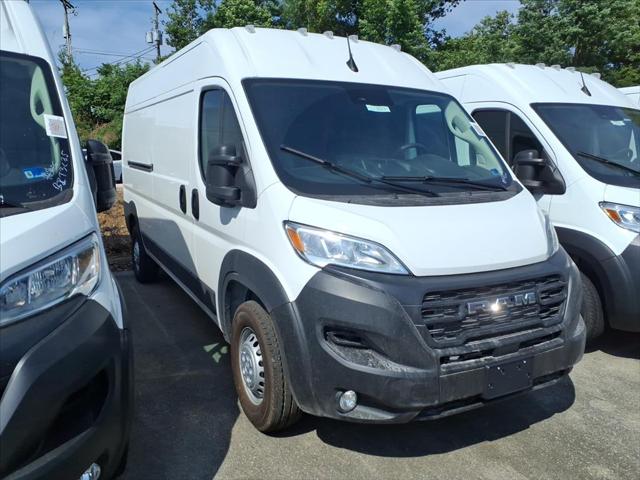2026 RAM Ram ProMaster RAM PROMASTER 2500 TRADESMAN CARGO VAN HIGH ROOF 159 WB 2026 RAM Ram ProMaster RAM PROMASTER 2500 TRADESMAN CARGO VAN HIGH ROOF 159 WB