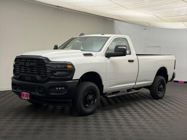 2026 RAM Ram 2500 RAM 2500 TRADESMAN REGULAR CAB 4X4 8 BOX