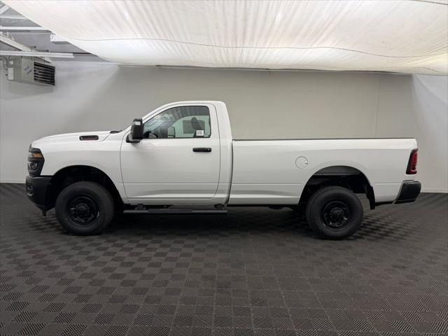 2026 RAM Ram 2500 RAM 2500 TRADESMAN REGULAR CAB 4X4 8 BOX