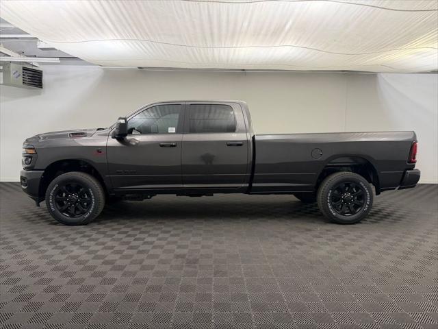2026 RAM Ram 3500 RAM 3500 BIG HORN CREW CAB 4X4 8 BOX 2026 RAM Ram 3500 RAM 3500 BIG HORN CREW CAB 4X4 8 BOX
