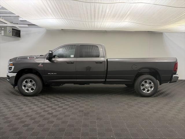2026 RAM Ram 3500 RAM 3500 BIG HORN CREW CAB 4X4 8 BOX 2026 RAM Ram 3500 RAM 3500 BIG HORN CREW CAB 4X4 8 BOX
