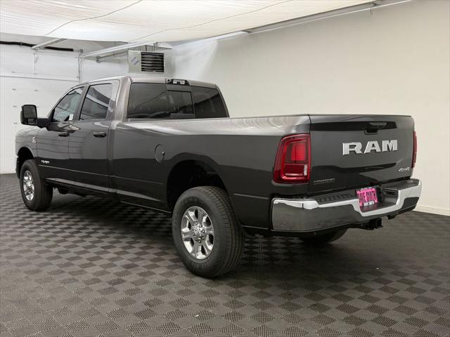 2026 RAM Ram 3500 RAM 3500 BIG HORN CREW CAB 4X4 8 BOX 2026 RAM Ram 3500 RAM 3500 BIG HORN CREW CAB 4X4 8 BOX